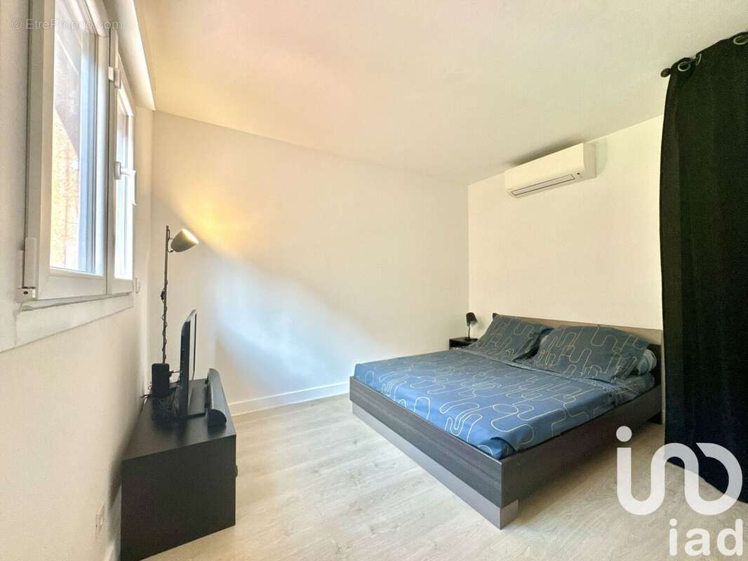 Photo 6 - Maison à ROQUEBRUNE-CAP-MARTIN