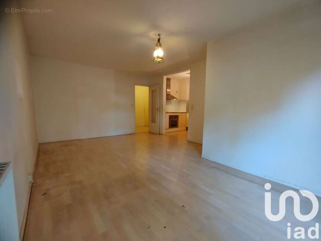 Photo 5 - Appartement à TOULOUSE