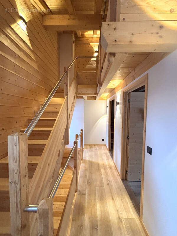 Maison à ARACHES-LA-FRASSE