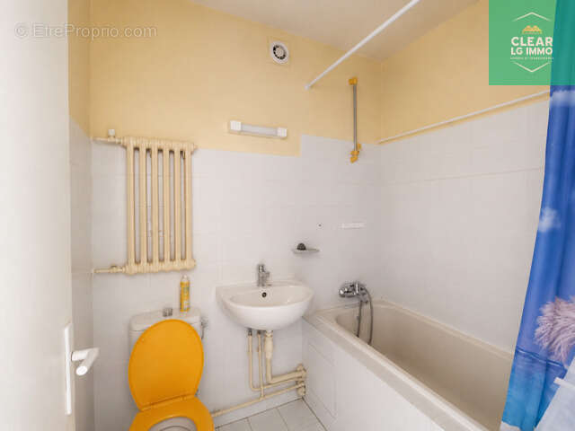 Appartement F5 à rénover avec garage à Longuyon - photo 13