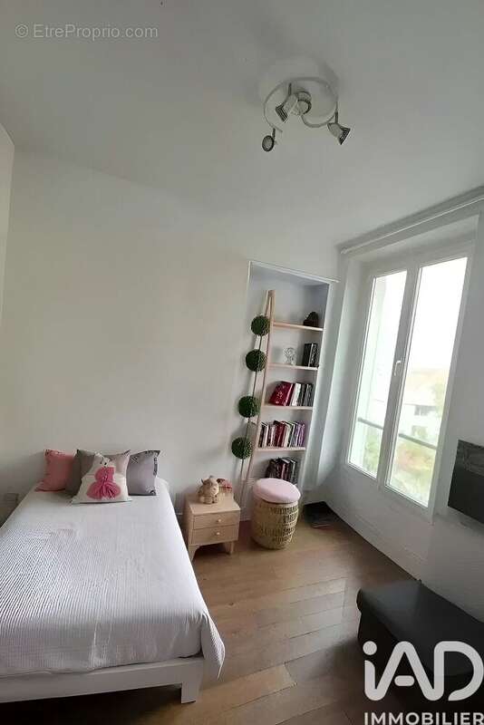 Photo 4 - Appartement à CORBEIL-ESSONNES