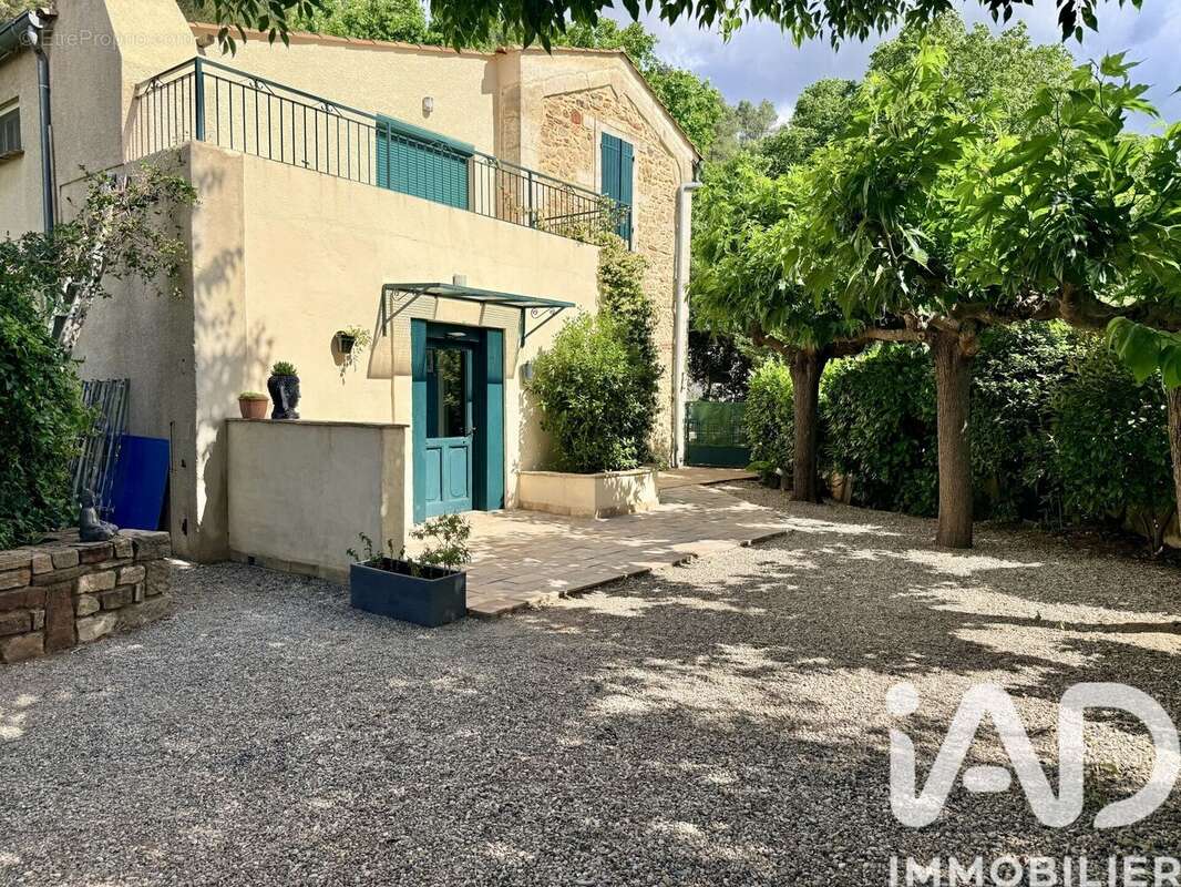 Photo 6 - Maison à CEYRAS