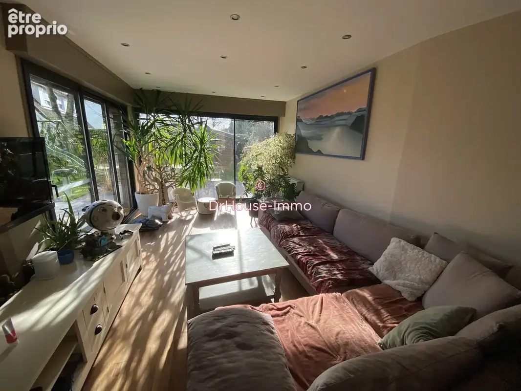 Maison 10 pièces 170 m² à vendre à Montreuil (62170) - photo 18