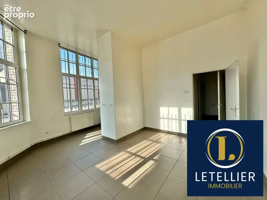Appartement 2 pièces 49 m² à vendre à Elbeuf (76500) - photo 6