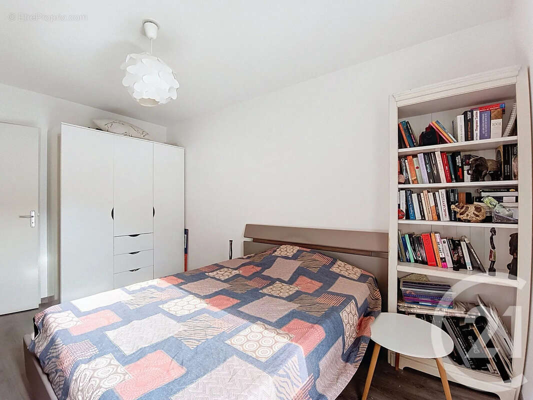 Appartement à VENISSIEUX