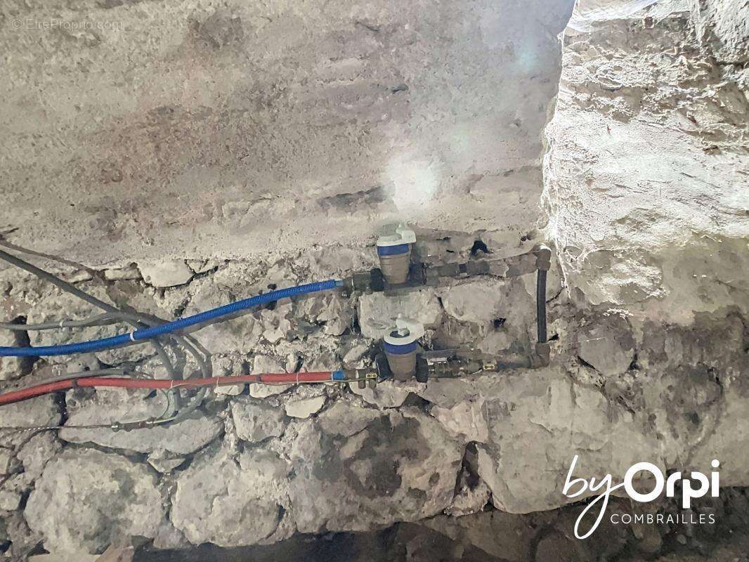 Appartement à SAINT-GERVAIS-D&#039;AUVERGNE