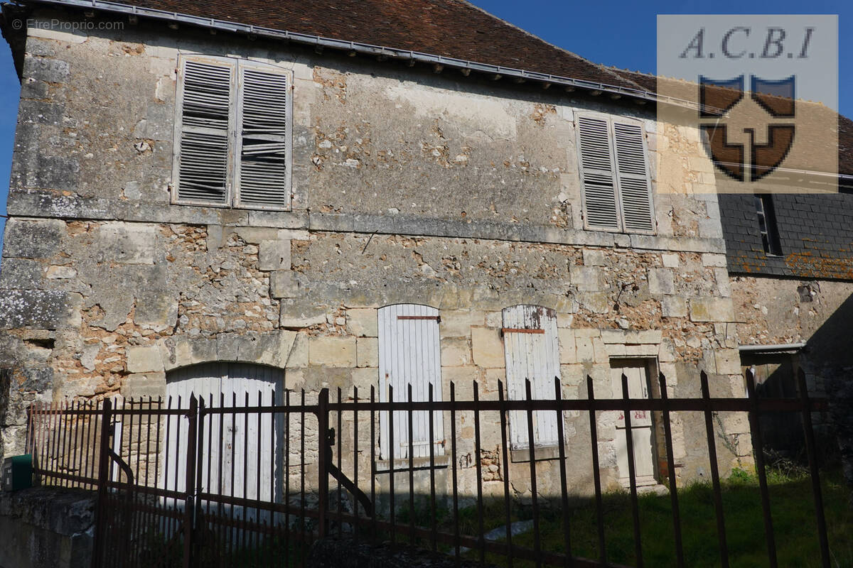 Maison à VENDOME