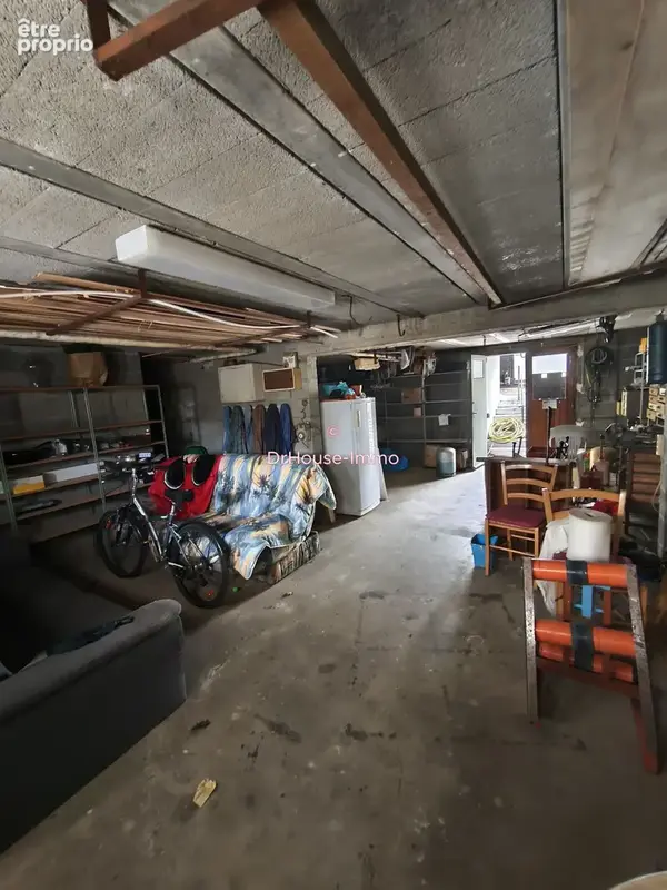 Maison 8 pièces 123 m² à vendre à Bournezeau (85480) - photo 18