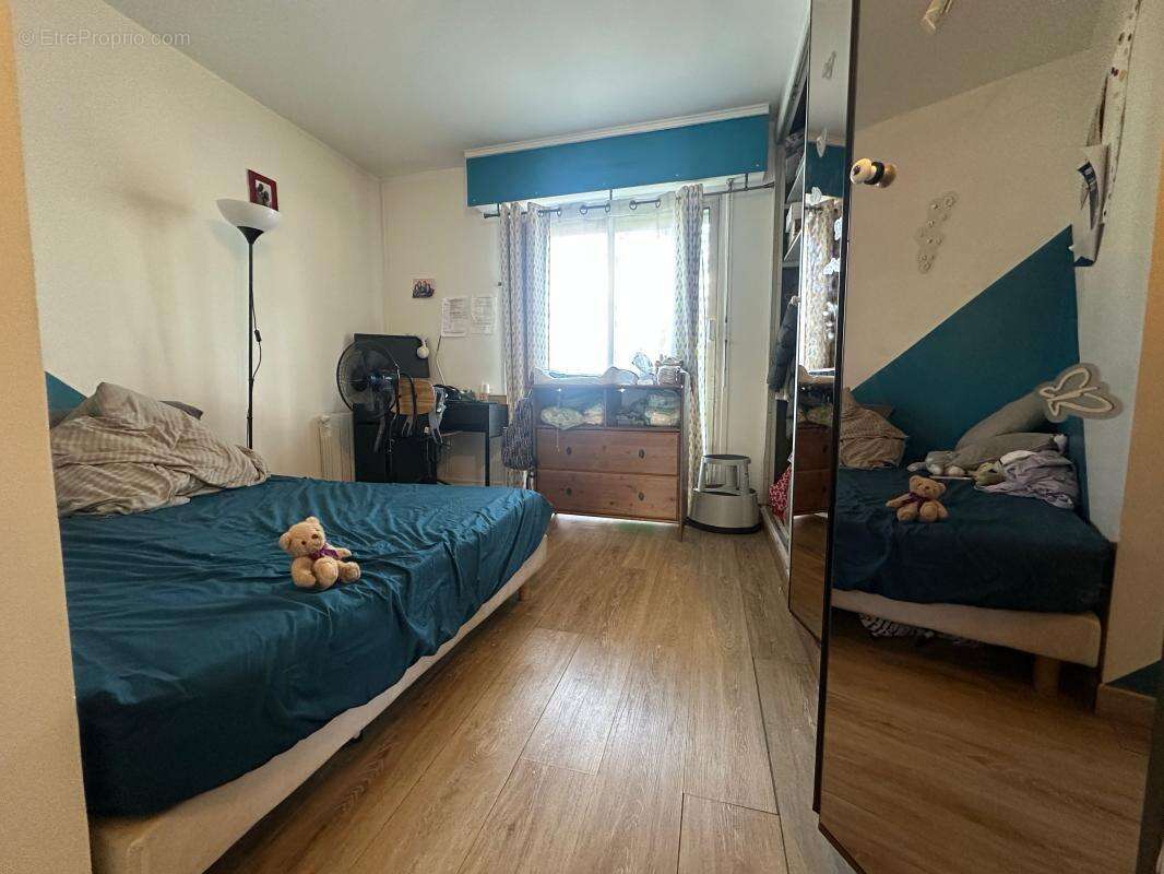 Appartement À Vendre - photo 8