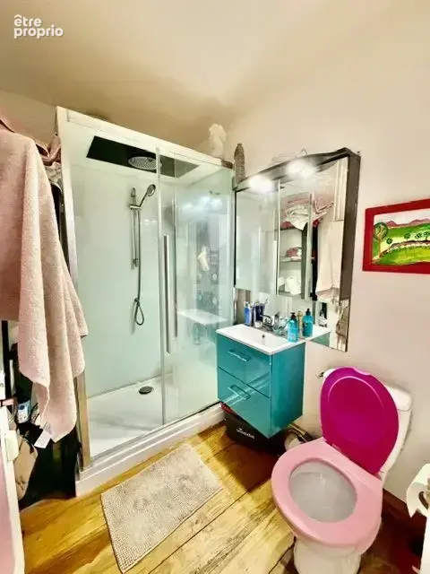 Appartement - photo 3
