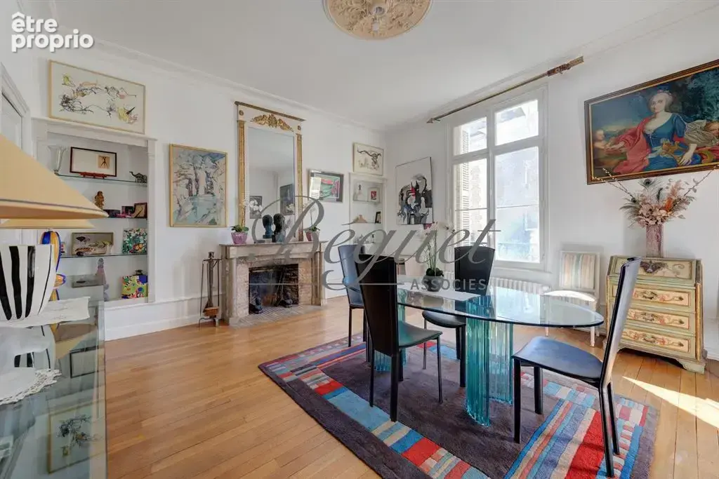 Tours (37000) – Maison de ville de 310 m², 6 chambres, garage fermé – Indre-et-Loire, Centre-Val de Loire - photo 2