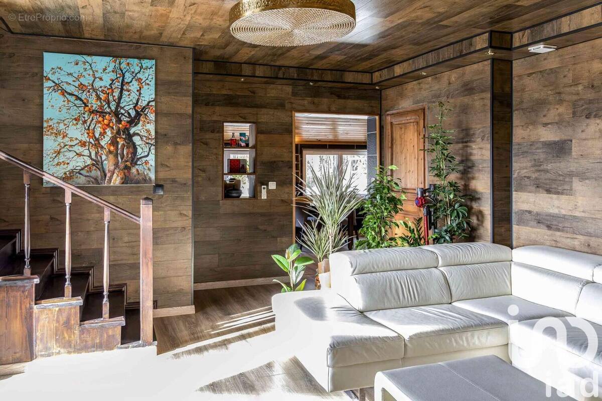 Photo 1 - Maison à SAACY-SUR-MARNE