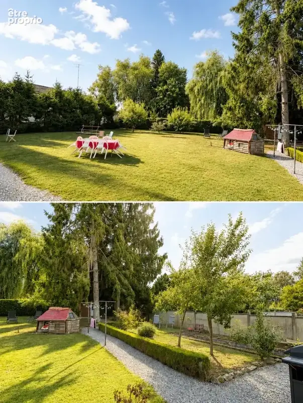 Maison 14 pièces 278 m² à vendre à Avesnelles (59440) - photo 7