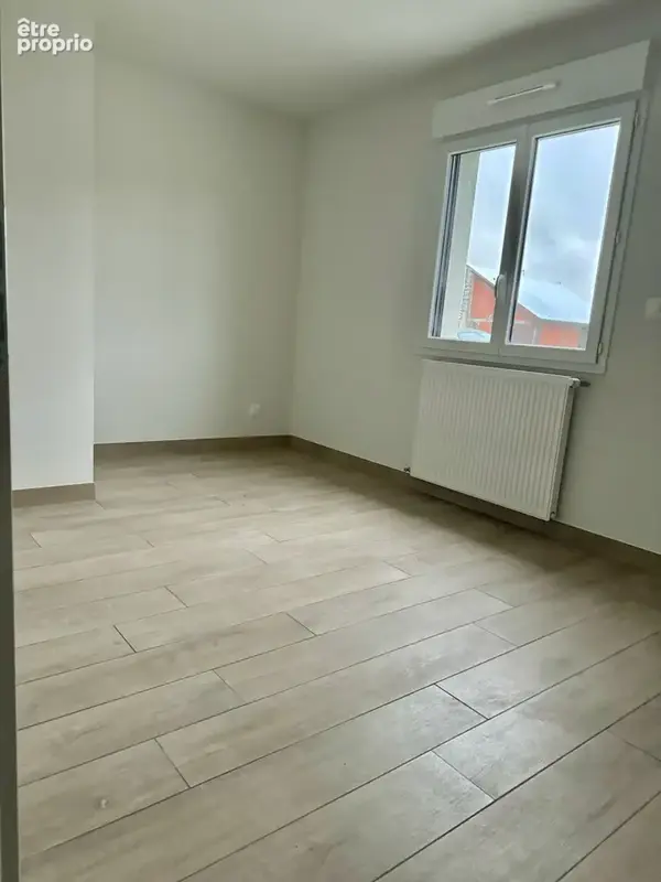 MAISON NEUVE, VILLEMANDEUR, 3 CHAMBRES, aux normes pour les personnes à mobilité réduite (PMR) - photo 6