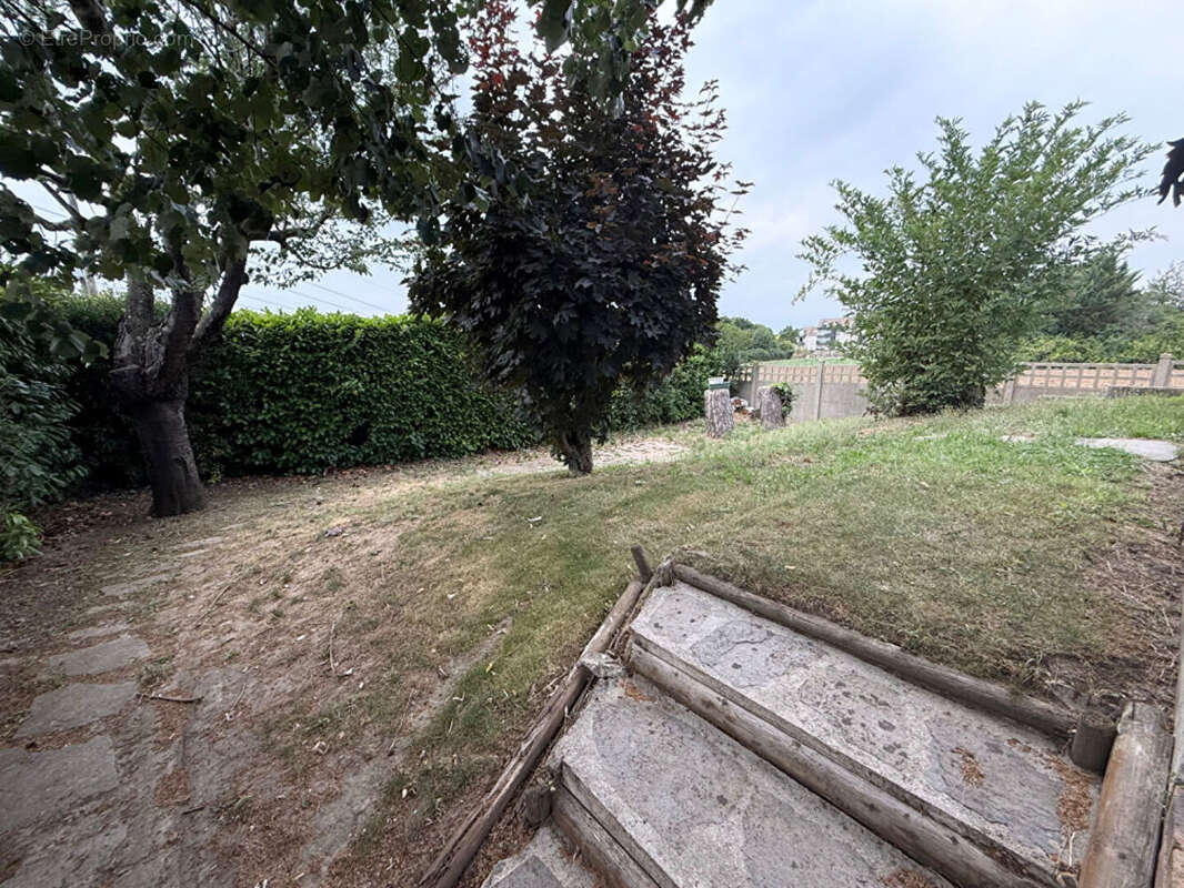 Maison à CORMEILLES-EN-PARISIS