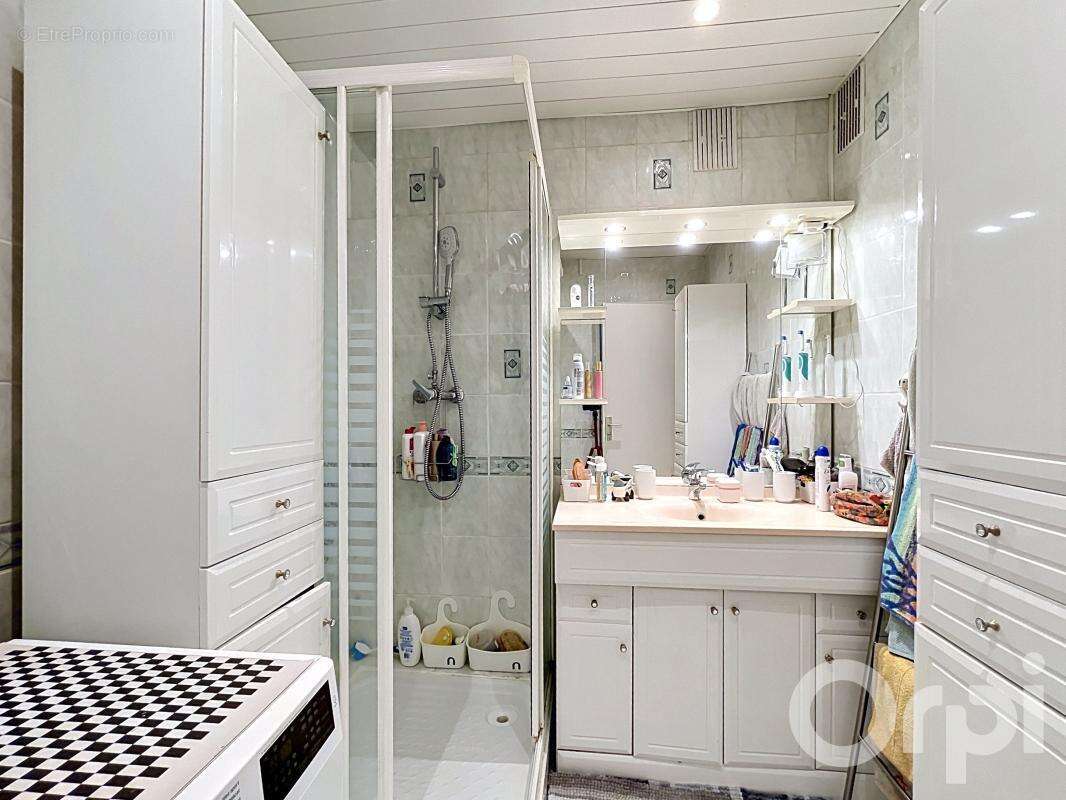 Appartement à LONGJUMEAU