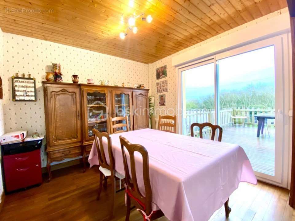 Maison à LE TREPORT