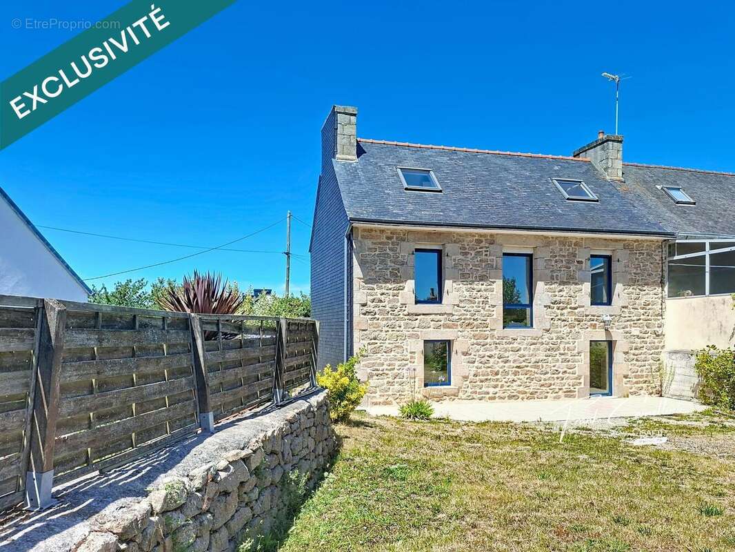 Photo 2 - Maison à PLOULEC'H