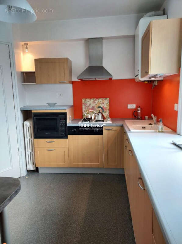 Appartement à LIMOGES