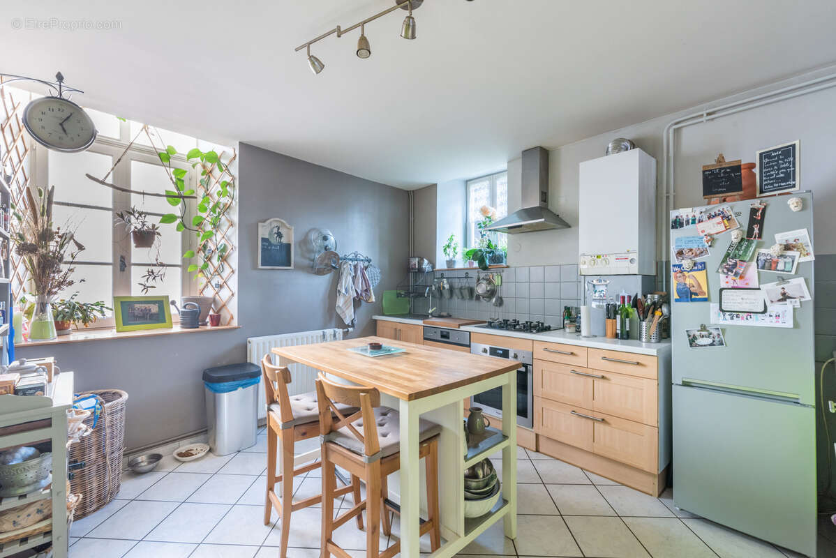 Maison à LE PUY-EN-VELAY