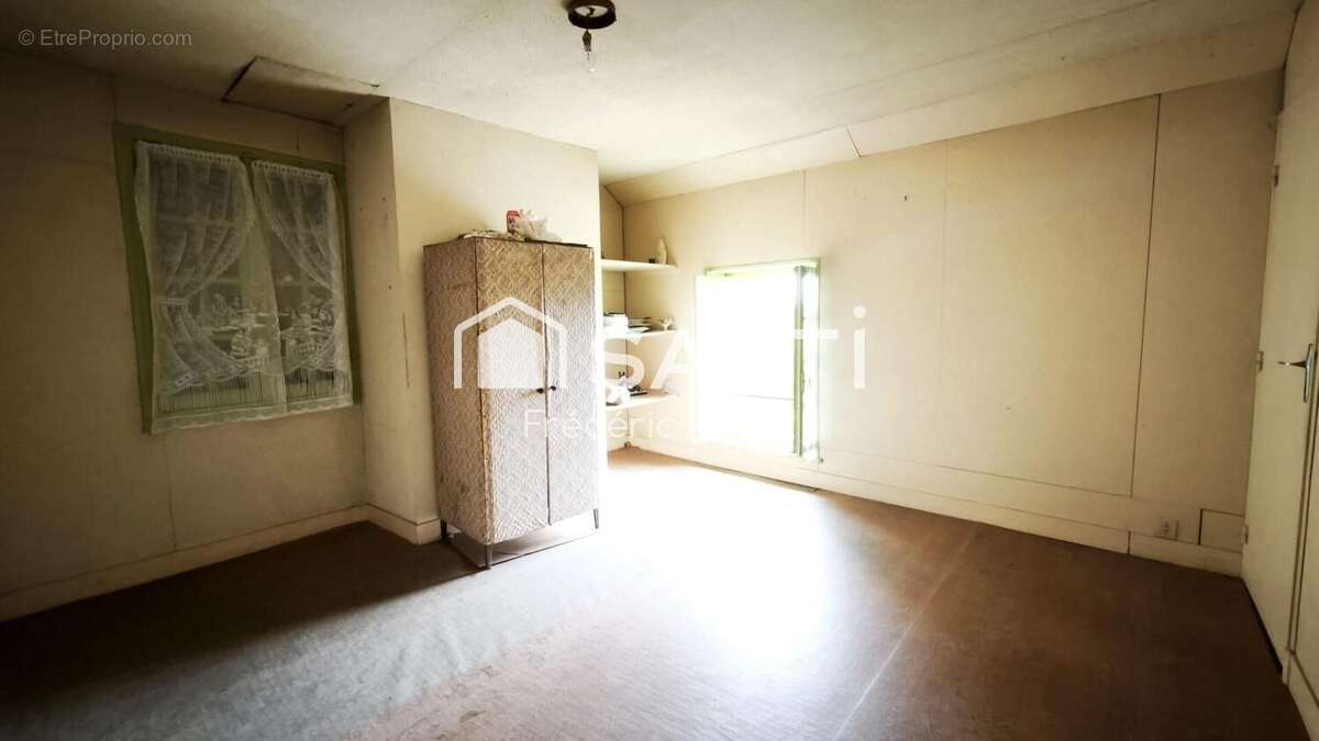 Photo 4 - Maison à HEUGON