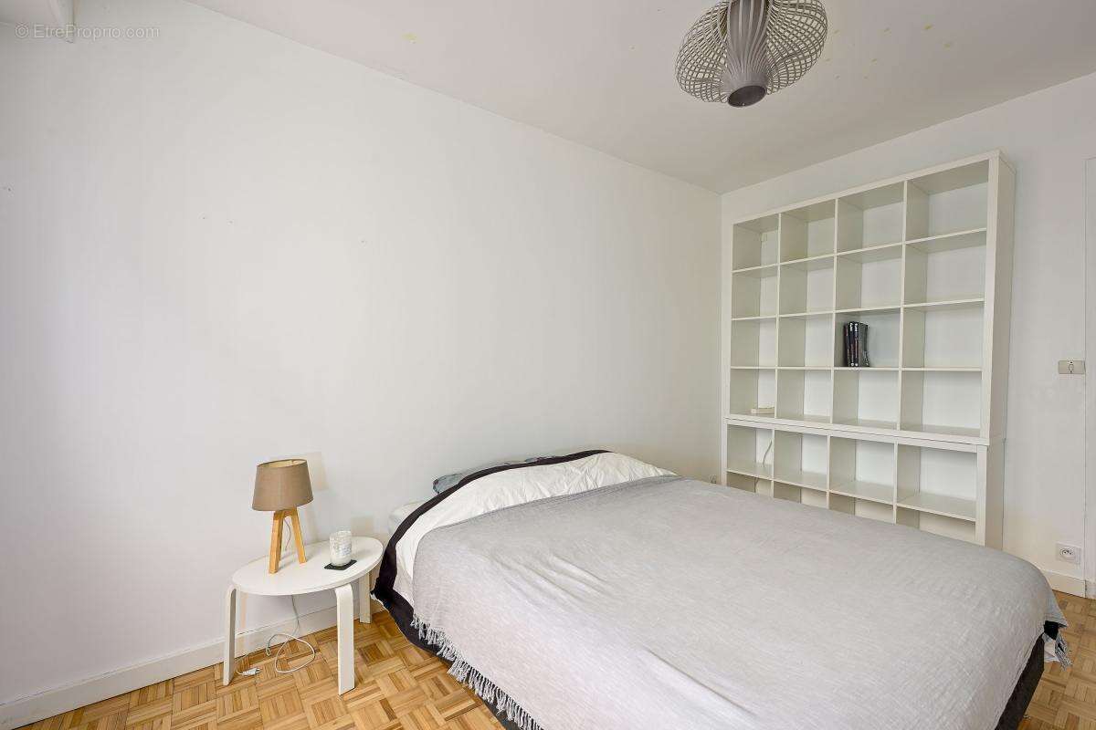 Appartement à VANVES