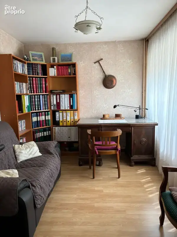 Appartement 4 pièces 88 m² à vendre à Rombas (57120) - photo 3