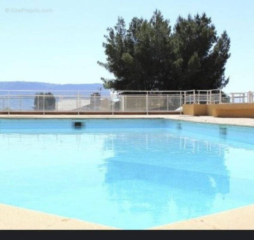 Photo 1 - Appartement à CASSIS