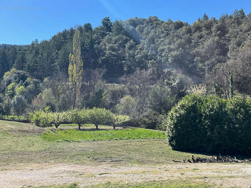 Maison à BEAUMONT-DU-VENTOUX