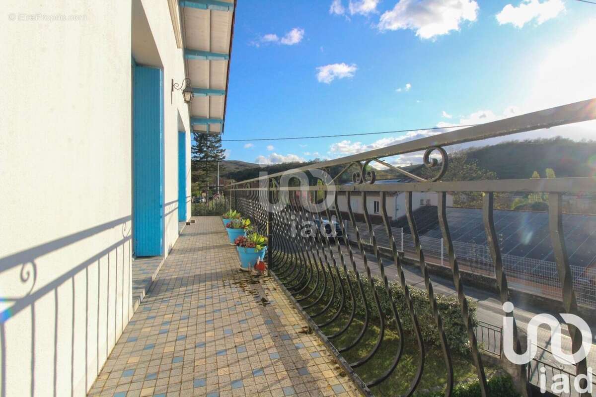 Photo 4 - Maison à SAINT-ROME-DE-CERNON