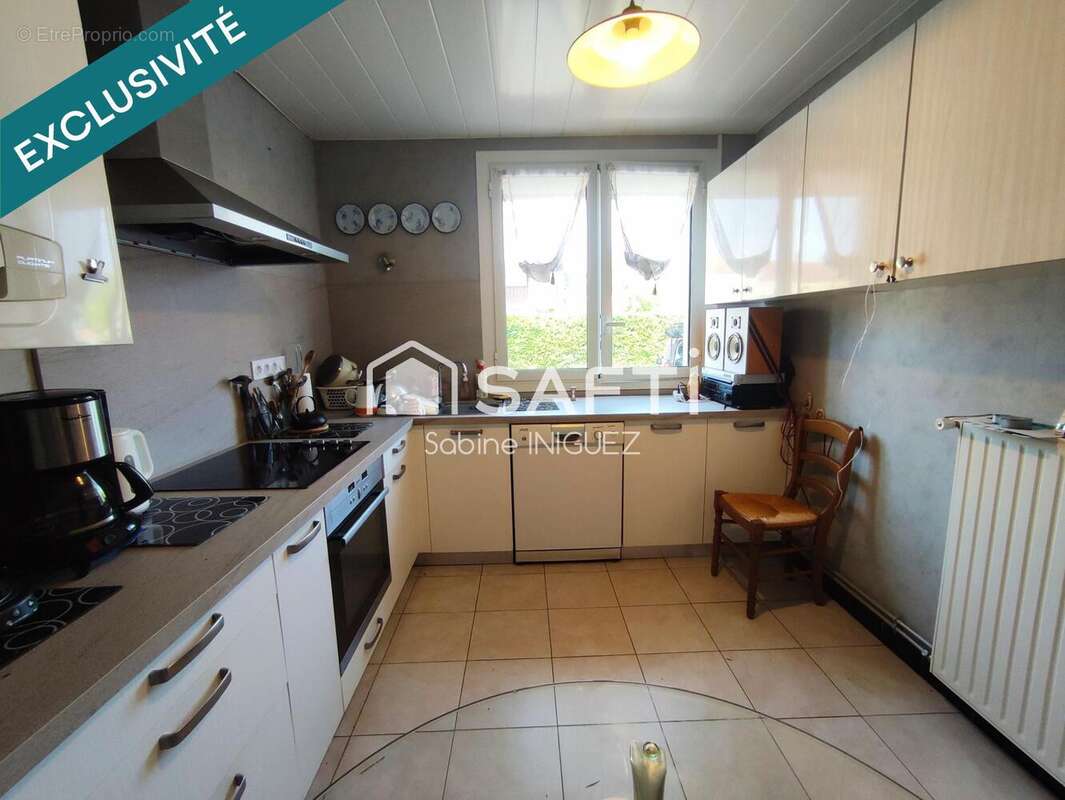 Photo 3 - Maison à SAINT-BENOIT-DE-CARMAUX