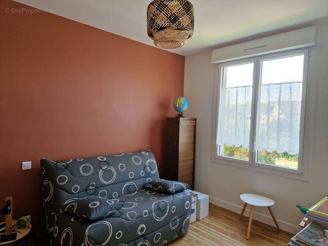 MAISON 79 m2 3 chambres - photo 7