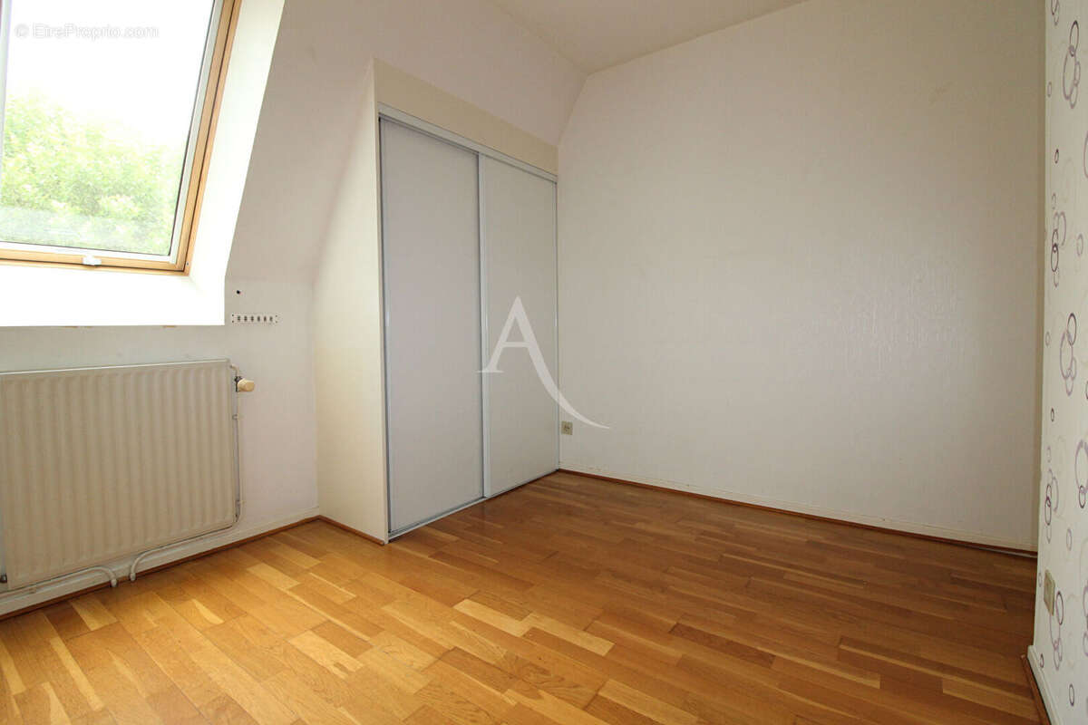 Appartement à CHALON-SUR-SAONE