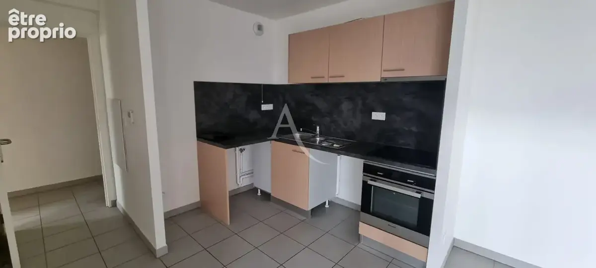 Tours appartement 3 pièces avec terrasse, parking et vue dégagée 57.62 m2 - photo 7