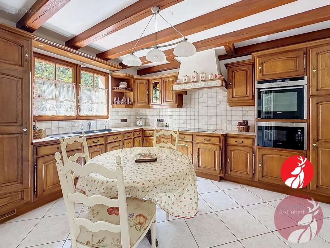 Maison 195 m² à Barbizon  - photo 7