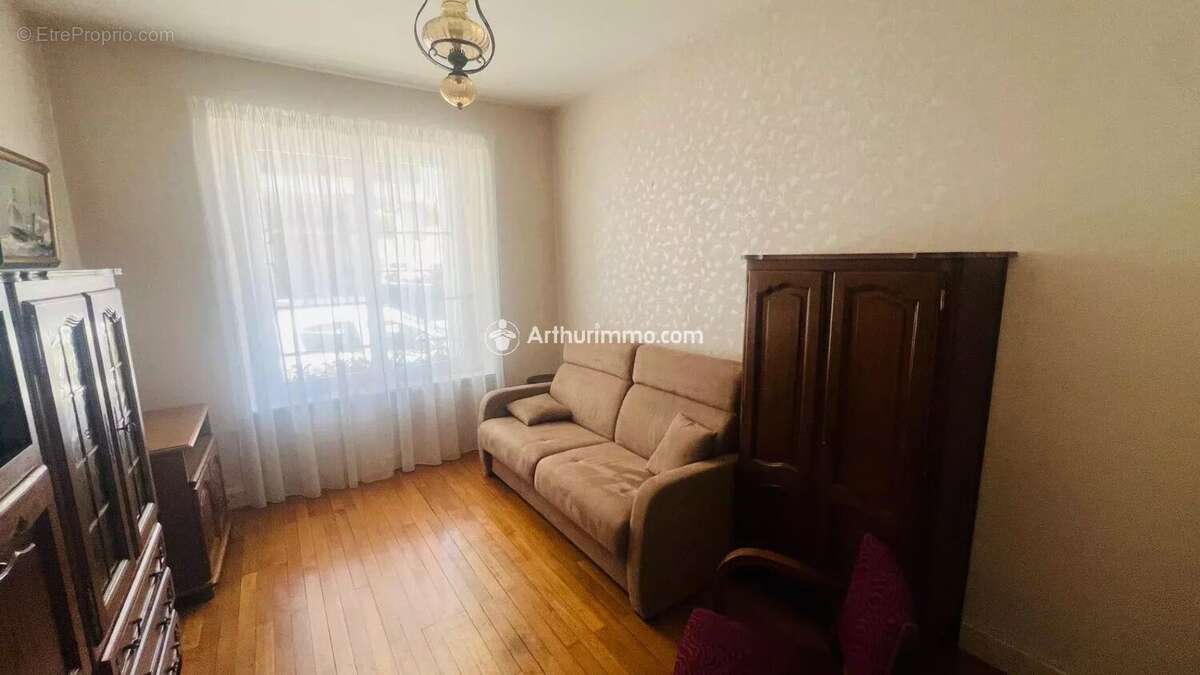 Appartement à MILLAU