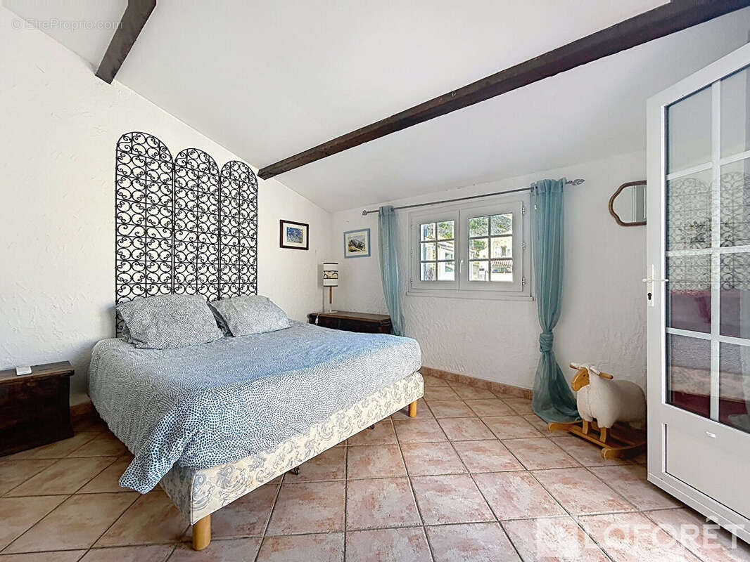 Maison à LE ROVE