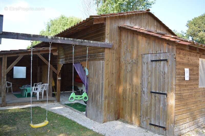 Maison à PRIGONRIEUX