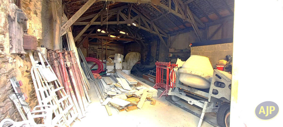 Appartement à CHATEAUBRIANT