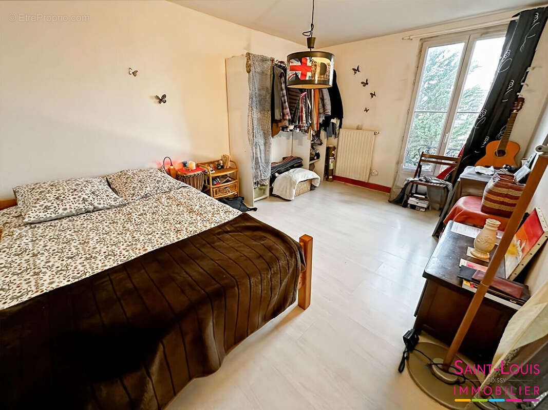Appartement à POISSY