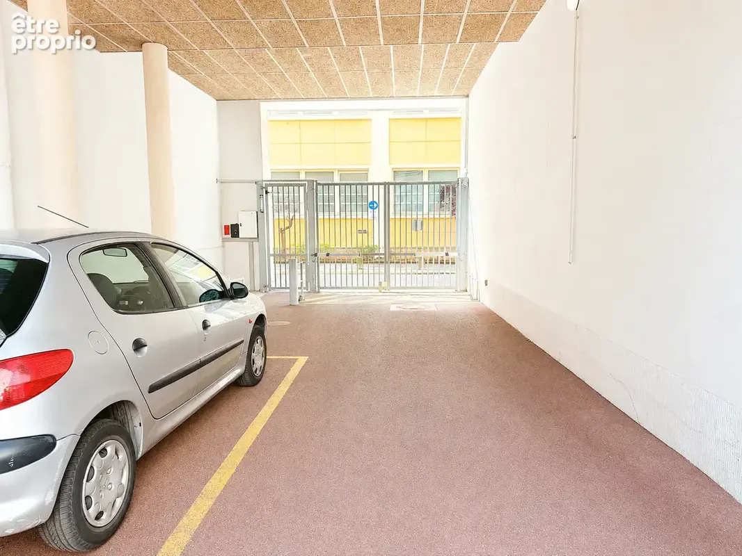 Appartement Hyper Centre Ville Clermont-Ferrand - photo 20