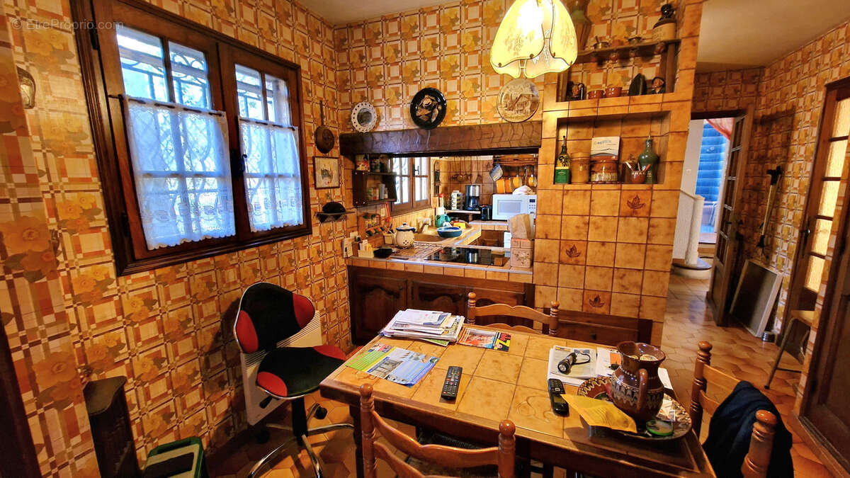 Maison à SAINT-RAPHAEL