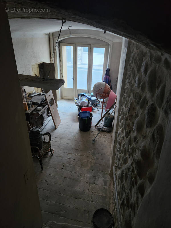 Maison à AUBENAS