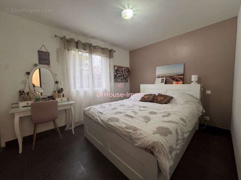 Maison à CASTELNAU-DE-MEDOC