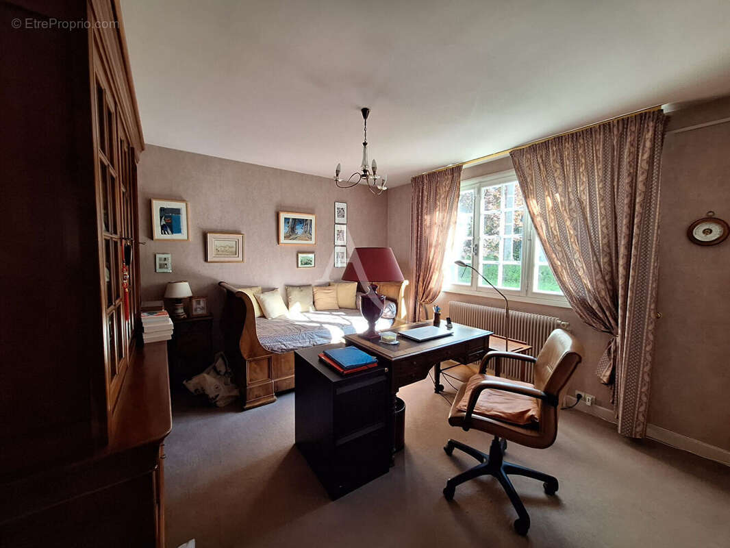 Maison à SAINT-REMY