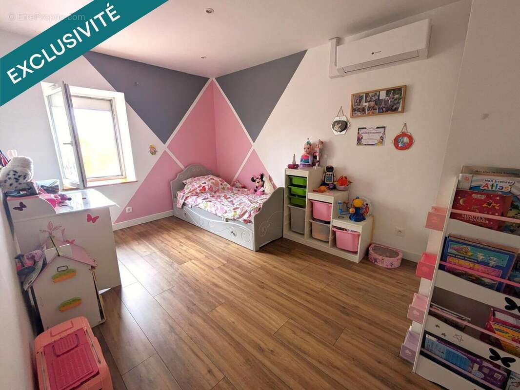 Photo 8 - Maison à ARANDON