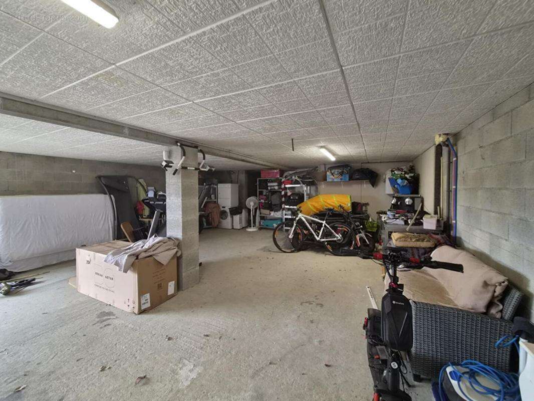 Villa avec piscine et grand garage proche carcassonne - photo 12
