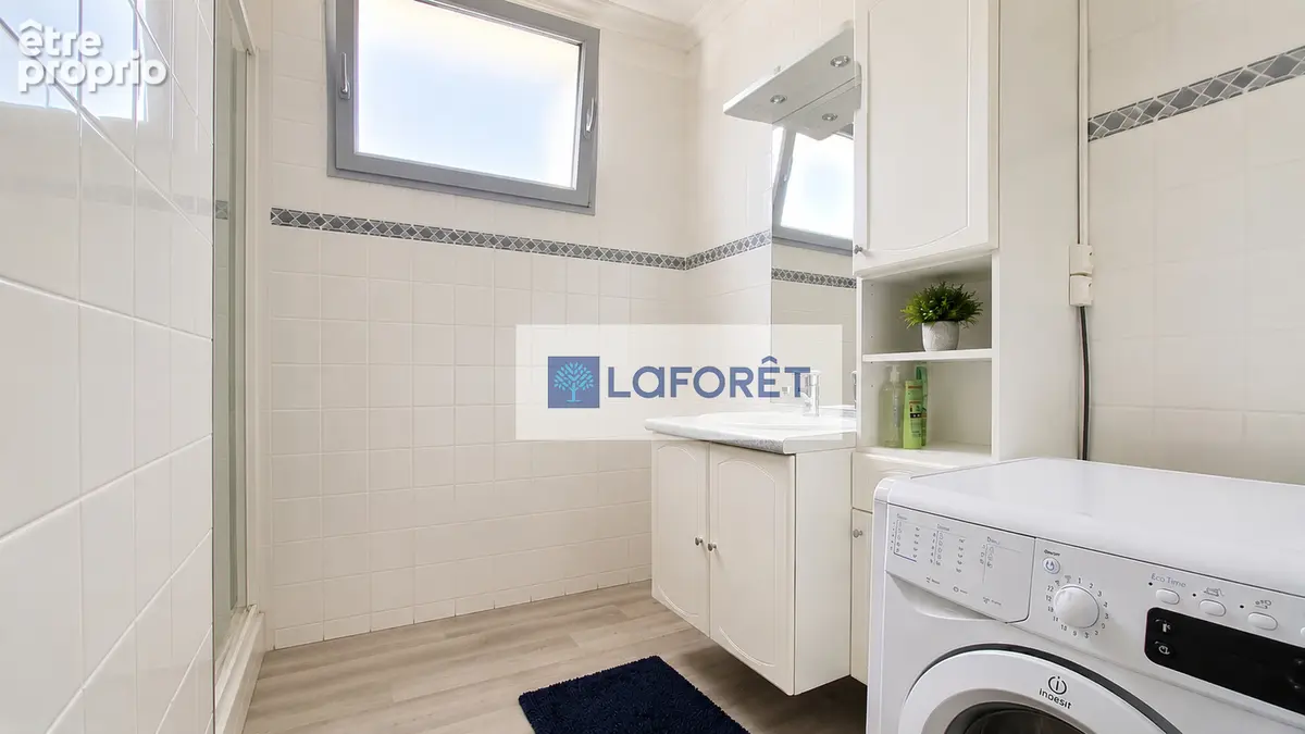 Appartement Brest 4 pièce(s) 90.75 m2 - photo 9