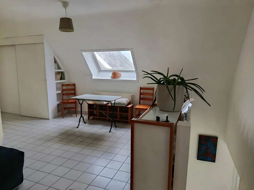 Maison à PONTCHATEAU