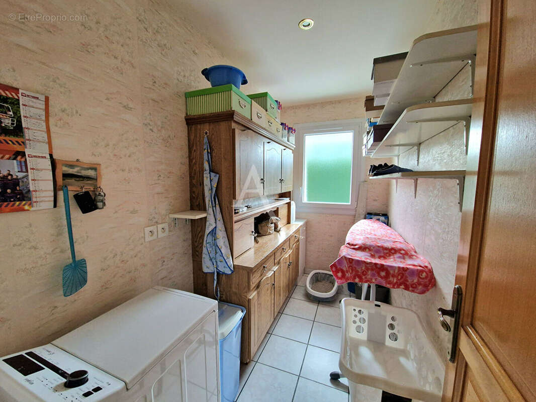 Maison à SAVENNIERES